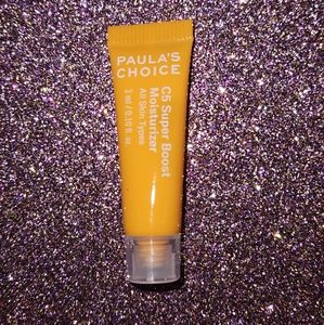 3/$15 Paula's Choice C5 Super Boost Moisturizer